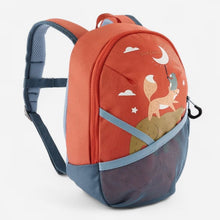 Cargar imagen en el visor de la galería, QUECHUA® MOCHILA NIÑOS 2-6 AÑOS MH100 MONTAÑA TREKKING ECODISEÑO
