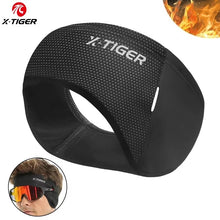 Cargar imagen en el visor de la galería, X-Tiger® Diadema Orejera Térmica Deportiva

