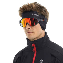Cargar imagen en el visor de la galería, X-Tiger® Diadema Orejera Térmica Deportiva
