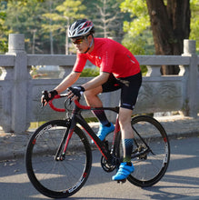 Cargar imagen en el visor de la galería, Darevie® Jersey Maillot Tejido Catiónico Ciclismo | M-L-XL | 5 colores
