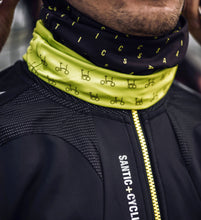 Cargar imagen en el visor de la galería, Santic® Bandana Deportiva Protección UV Ciclismo Moto Trekking Cuellera
