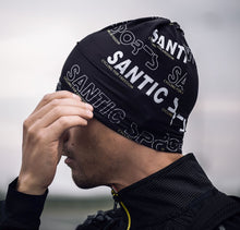 Cargar imagen en el visor de la galería, Santic® Bandana Deportiva Protección UV Ciclismo Moto Trekking Cuellera
