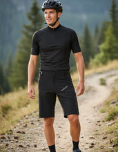 Cargar imagen en el visor de la galería, Wosawe® SHORT PRO DE CICLISMO MTB QUICK-DRY | L
