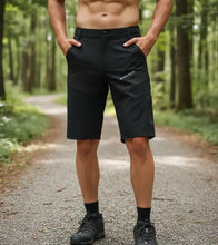 Cargar imagen en el visor de la galería, Wosawe® SHORT PRO DE CICLISMO MTB QUICK-DRY | L
