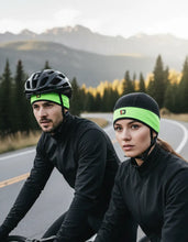 Cargar imagen en el visor de la galería, Darevie® Gorro Térmico Deportivo 0°C Beanie Chullo Polar
