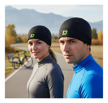 Cargar imagen en el visor de la galería, Darevie® Gorro Térmico Deportivo 0°C Beanie Chullo Polar
