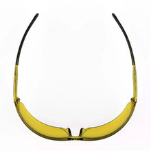 Cargar imagen en el visor de la galería, Rockrider® Gafas Lentes Amarillos CATEGORÍA 1 para días nublados Ciclismo Anti UV
