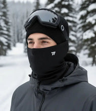 Cargar imagen en el visor de la galería, West Biking® Bandana Cuellera Térmica Micropolar

