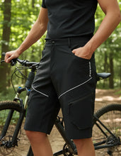 Cargar imagen en el visor de la galería, Wosawe® Short Baggy de Ciclismo MTB Transpirable | M - L
