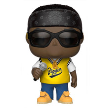 Cargar imagen en el visor de la galería, Funko Pop!® Rocks The Notorious B.I.G. with Jersey #78 Big
