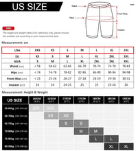 Cargar imagen en el visor de la galería, SANTIC® SHORT CULOTTE LARGA DISTANCIA 6 HORAS LUYAO | S-M-L-XL
