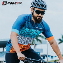 Cargar imagen en el visor de la galería, SUPER PRECIO!🔥 Darevie® Jersey Maillot SRX-500 PREMIUM Larga Ciclismo | M-L-XL-2XL
