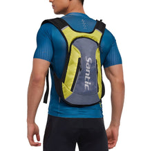 Cargar imagen en el visor de la galería, Santic® Mochila Deportiva Reflectante Ciclismo Running Senderismo 15L
