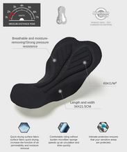 Cargar imagen en el visor de la galería, Santic® Short Culotte Ciclismo BTT MTB | XS-S-M-L-XL
