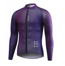 Cargar imagen en el visor de la galería, Wosawe® Camiseta Jersey Manga Larga Maillot Ciclismo | M-L-XL
