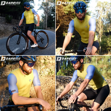 Cargar imagen en el visor de la galería, Darevie® Jersey X-PRO LINE Ciclismo Maillot | S
