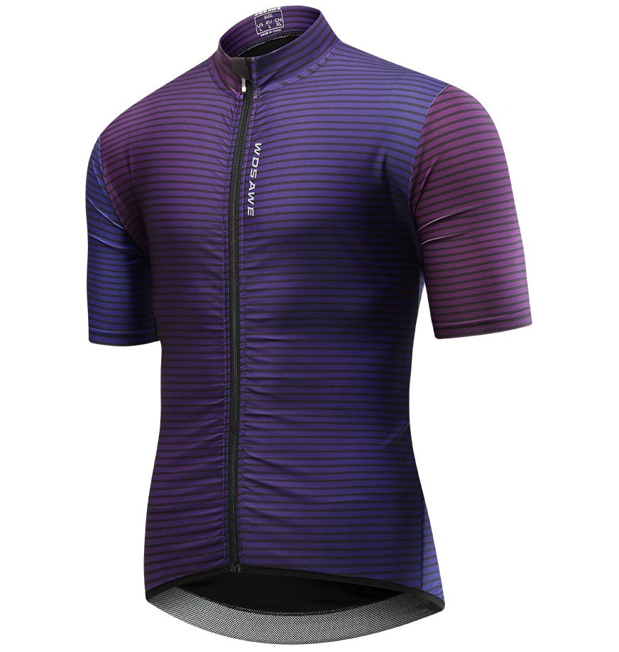 Wosawe® Jersey SX057 Maillot Ciclismo MTB | L-XL