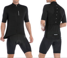 Cargar imagen en el visor de la galería, Wosawe® Jersey PRO-FIT Spandex Maillot Ciclismo | L-XL
