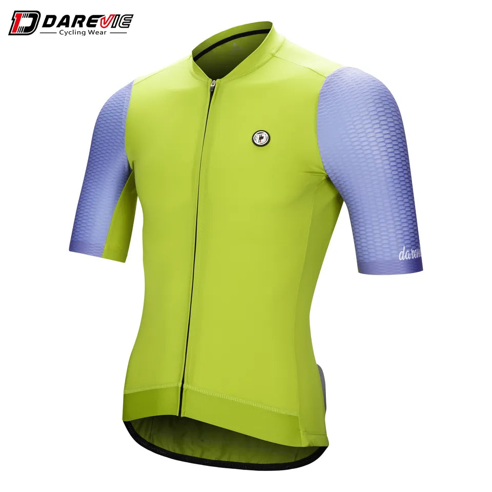 Darevie® Jersey X-PRO LINE Ciclismo Maillot | S