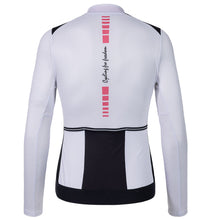 Cargar imagen en el visor de la galería, Santic® Mujer Jersey Manga Larga Ciclismo Maillot | XS-S-M-L
