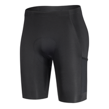 Cargar imagen en el visor de la galería, SANTIC® SHORT CULOTTE PRIME LARGA DISTANCIA 5 HORAS +28°C | S-M-L-XL
