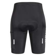 Cargar imagen en el visor de la galería, SANTIC® SHORT CULOTTE PRIME LARGA DISTANCIA 5 HORAS +28°C | S-M-L-XL
