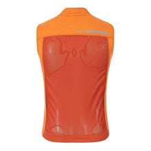 Cargar imagen en el visor de la galería, Santic® Chaleco Cortaviento Profesional Unisex Ciclismo Mod: Mario | XS-S-M-L
