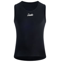 Cargar imagen en el visor de la galería, SANTIC® BASELAYER TÉRMICA SIO Primera Capa 6-16°C
