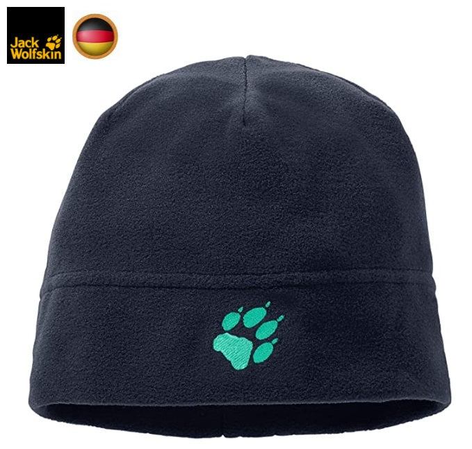 Jack Wolfskin® Original Beanie Chullo Gorro Niños Montaña