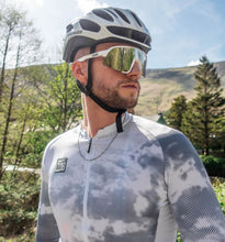 Cargar imagen en el visor de la galería, SANTIC® JERSEY PRO-FIT MOLT MANGA LARGA CICLISMO | XS-L
