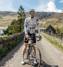 Cargar imagen en el visor de la galería, SANTIC® JERSEY PRO-FIT MOLT MANGA LARGA CICLISMO | XS-L
