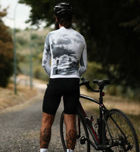 Cargar imagen en el visor de la galería, SANTIC® JERSEY PRO-FIT MOLT MANGA LARGA CICLISMO | XS-L
