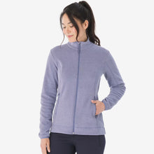 Cargar imagen en el visor de la galería, QUECHUA® CASACA POLAR MUJER MH120 FULL ZIP | S-M-L
