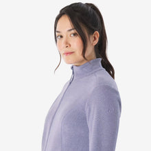 Cargar imagen en el visor de la galería, QUECHUA® CASACA POLAR MUJER MH120 FULL ZIP | S-M-L
