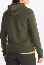 Cargar imagen en el visor de la galería, Marmot® Polera con Capucha CULEBRA PEAK para Mujer | XS
