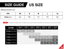 Cargar imagen en el visor de la galería, Santic® Casaca Cortaviento Capucha Ciclismo UPF 50+ | M
