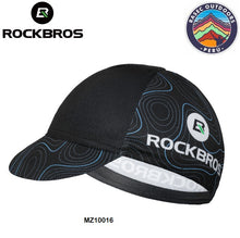 Cargar imagen en el visor de la galería, SUPER PRECIO! 🔥 Rockbros® Gorra de Enfriamiento Deportiva Ultra Ligera | 8 colores
