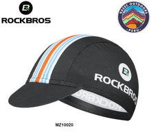 Cargar imagen en el visor de la galería, SUPER PRECIO! 🔥 Rockbros® Gorra de Enfriamiento Deportiva Ultra Ligera | 8 colores
