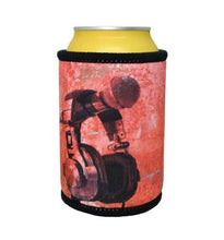 Cargar imagen en el visor de la galería, Hard Rock Cafe® Porta Lata Cerveza Can Cooler Souvenir
