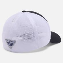 Cargar imagen en el visor de la galería, Columbia® Gorra PFG Mesh Ball Cap Unisex L/XL
