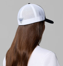 Cargar imagen en el visor de la galería, Columbia® Gorra PFG Mesh Ball Cap Unisex L/XL
