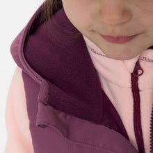 Cargar imagen en el visor de la galería, Quechua® Chaleco Acolchado MH500 Niñas | 2-3 / 5-6 años
