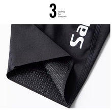 Cargar imagen en el visor de la galería, SANTIC® SHORT CULOTTE MUJER LARGA DISTANCIA 5 HORAS QINGMAN | S-M-L
