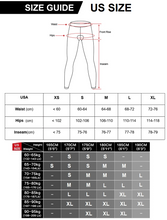 Cargar imagen en el visor de la galería, Santic® PANTALÓN PRIME TÉRMICO DEPORTIVO CICLISMO MTB -2°~12°C | S-M-L
