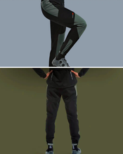 Cargar imagen en el visor de la galería, Santic® PANTALÓN PRIME TÉRMICO DEPORTIVO CICLISMO MTB -2°~12°C | S-M-L
