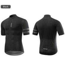 Cargar imagen en el visor de la galería, Wosawe® Camiseta Jersey Spandex Maillot Ciclismo | Talla L
