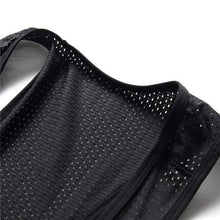 Cargar imagen en el visor de la galería, Santic® Bib Shorts Zaito Move On Culotte Ciclismo MTB | S-M
