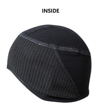 Cargar imagen en el visor de la galería, Santic® Gorra Térmica Deportiva +0°C Ciclismo Moto Beanie Polar
