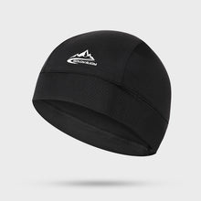 Cargar imagen en el visor de la galería, Golovejoy® Beanie Gorra de Enfriamiento Deportiva Unisex Ciclismo Moto | 3 colores
