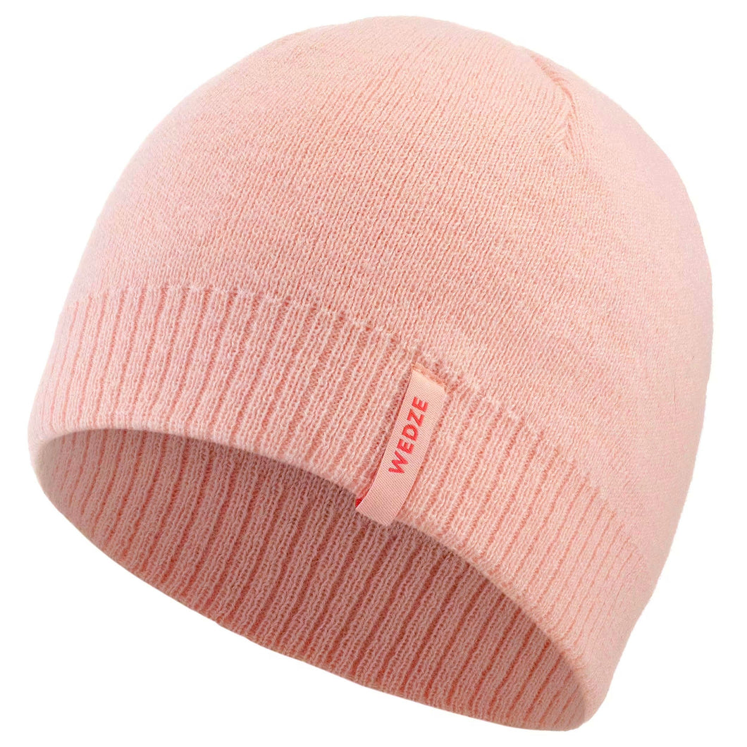 Wedze® Gorro Beanie Chullo Ski Invierno Adulto